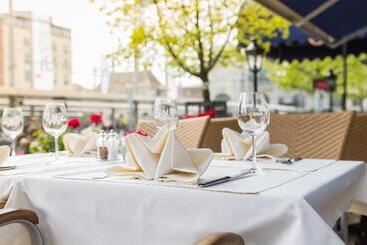 酒店 City Inn Basel
