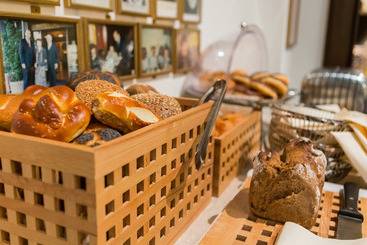 酒店 City Inn Basel