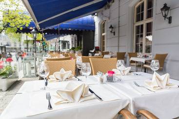酒店 City Inn Basel