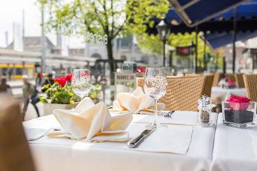 酒店 City Inn Basel