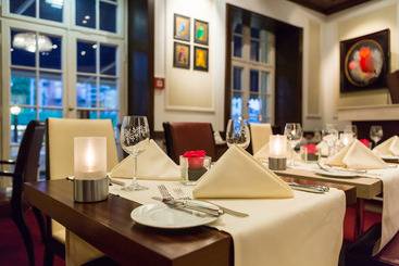 酒店 City Inn Basel