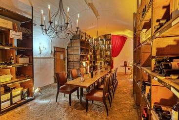 酒店 City Inn Basel