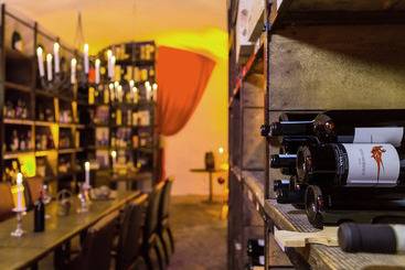 酒店 City Inn Basel