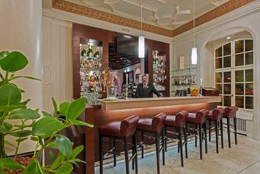 酒店 City Inn Basel
