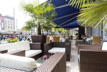 酒店 City Inn Basel