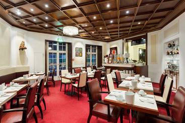 酒店 City Inn Basel