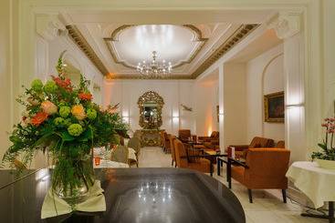 酒店 City Inn Basel