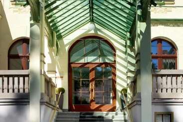 Clarion Grandhotel Zlaty Lev