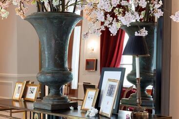 Clarion Grandhotel Zlaty Lev