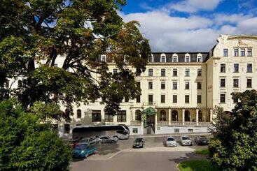 Clarion Grandhotel Zlaty Lev