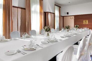 Clarion Grandhotel Zlaty Lev