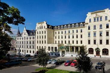 Clarion Grandhotel Zlaty Lev