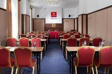 Clarion Grandhotel Zlaty Lev