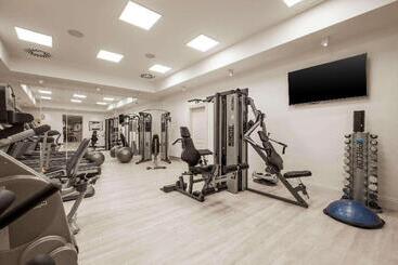 Clarion Grandhotel Zlaty Lev