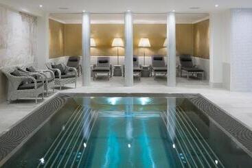 Clarion Grandhotel Zlaty Lev