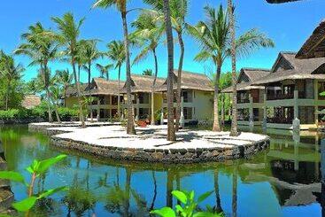 هتل Constance Prince Maurice