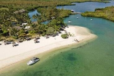 هتل Constance Prince Maurice