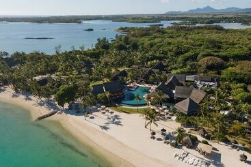 هتل Constance Prince Maurice