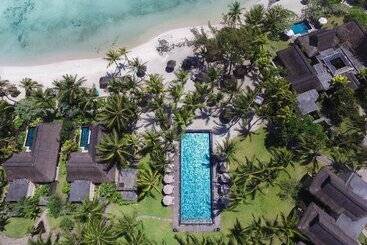 هتل Constance Prince Maurice