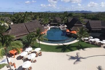 هتل Constance Prince Maurice
