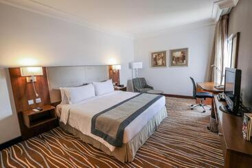 Hotel Copthorne Downtown By Millennium