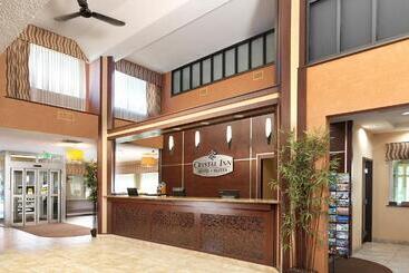 Crystal Inn Hotel & Suites   Salt Lake City