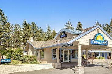 هتل Days Inn By Wyndham South Lake Tahoe