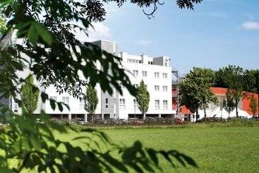 Designhotel + Congresscentrum Wienecke Xi