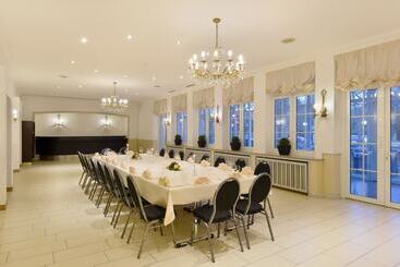 Designhotel + Congresscentrum Wienecke Xi