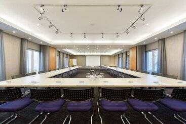 Designhotel + Congresscentrum Wienecke Xi