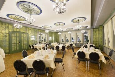 Designhotel + Congresscentrum Wienecke Xi