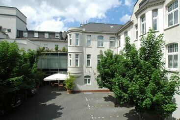Dom Hotel Limburg