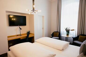 Dom Hotel Limburg