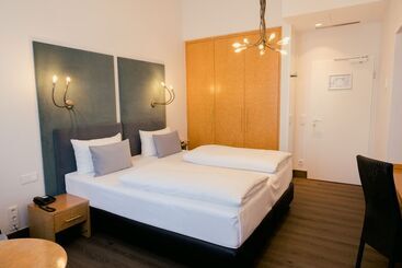 Dom Hotel Limburg