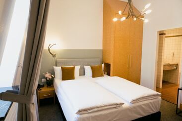 Dom Hotel Limburg