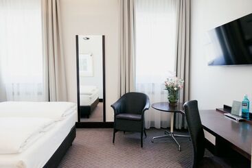 Dom Hotel Limburg