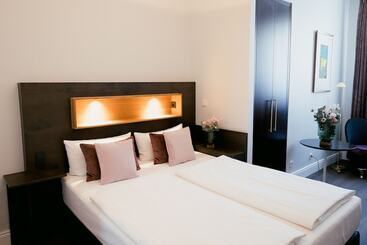 Dom Hotel Limburg