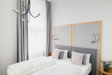 Dom Hotel Limburg