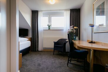 Dom Hotel Limburg