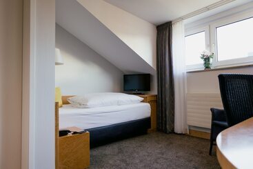 Dom Hotel Limburg