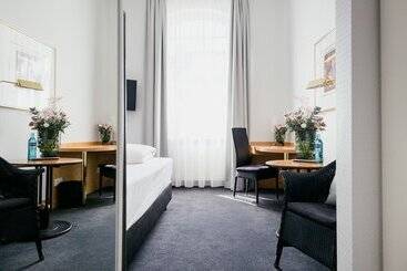Dom Hotel Limburg