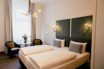 Dom Hotel Limburg