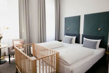 Dom Hotel Limburg