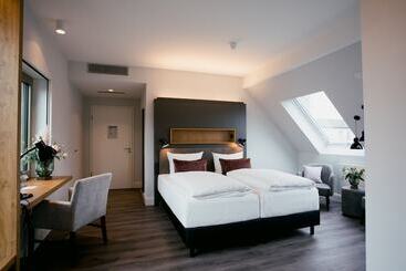 Dom Hotel Limburg