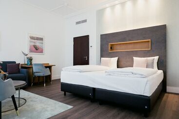 Dom Hotel Limburg