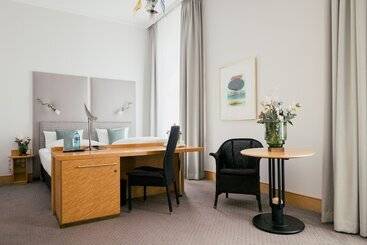 Dom Hotel Limburg