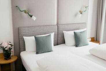 Dom Hotel Limburg