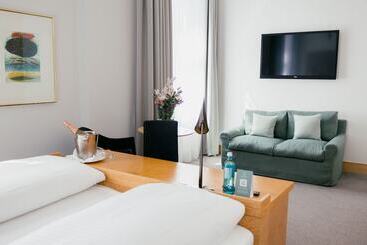 Dom Hotel Limburg