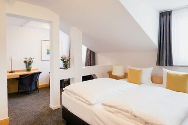 Dom Hotel Limburg