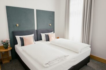 Dom Hotel Limburg